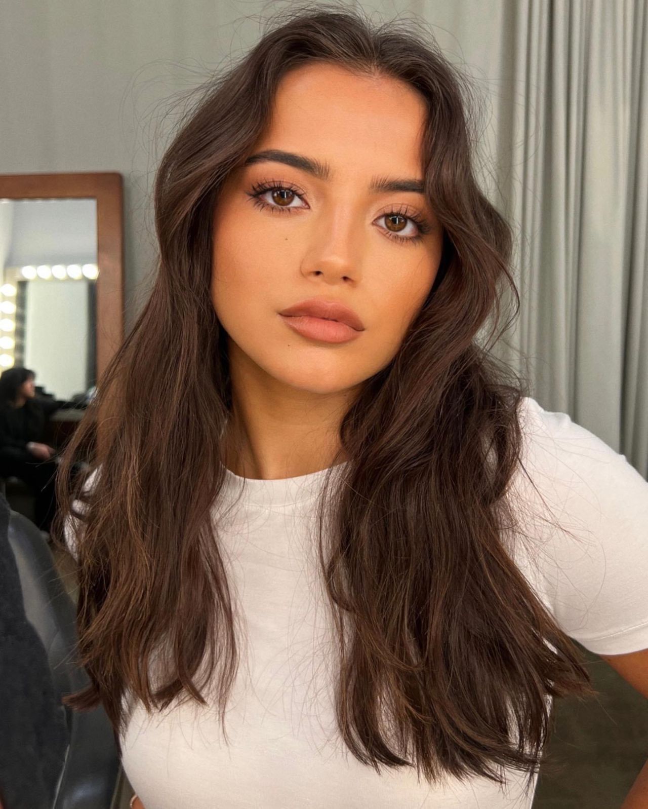 Isabela Merced: 8 Filmes Para Conhecer A Atriz De The Last Of Us Isabela Merced: 8 Filmes Para Conhecer A Atriz De The Last Of Us