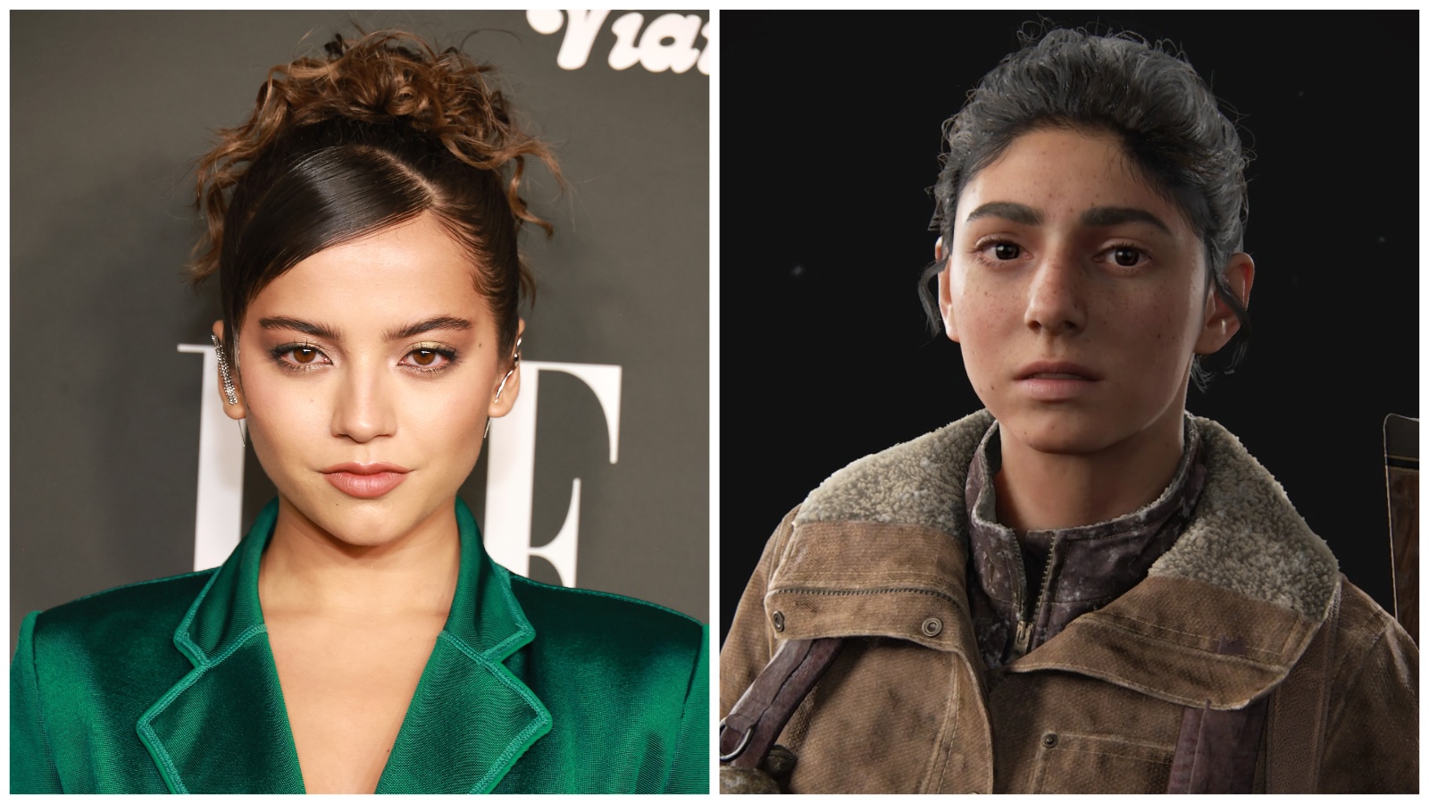 Isabela Merced On The Last Of Us: A Significant Change And Its Impact Isabela Merced On The Last Of Us: A Significant Change And Its Impact