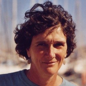 Isabelle Autissier : L'urgence D'une Union Face Aux Défis Environnementaux Isabelle Autissier : L'urgence D'une Union Face Aux Défis Environnementaux