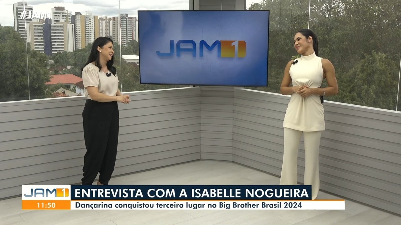 Isabelle Nogueira E O Festival Da Cunhã: Uma Experiência Cultural Na Amazônia De Manaus Isabelle Nogueira E O Festival Da Cunhã: Uma Experiência Cultural Na Amazônia De Manaus