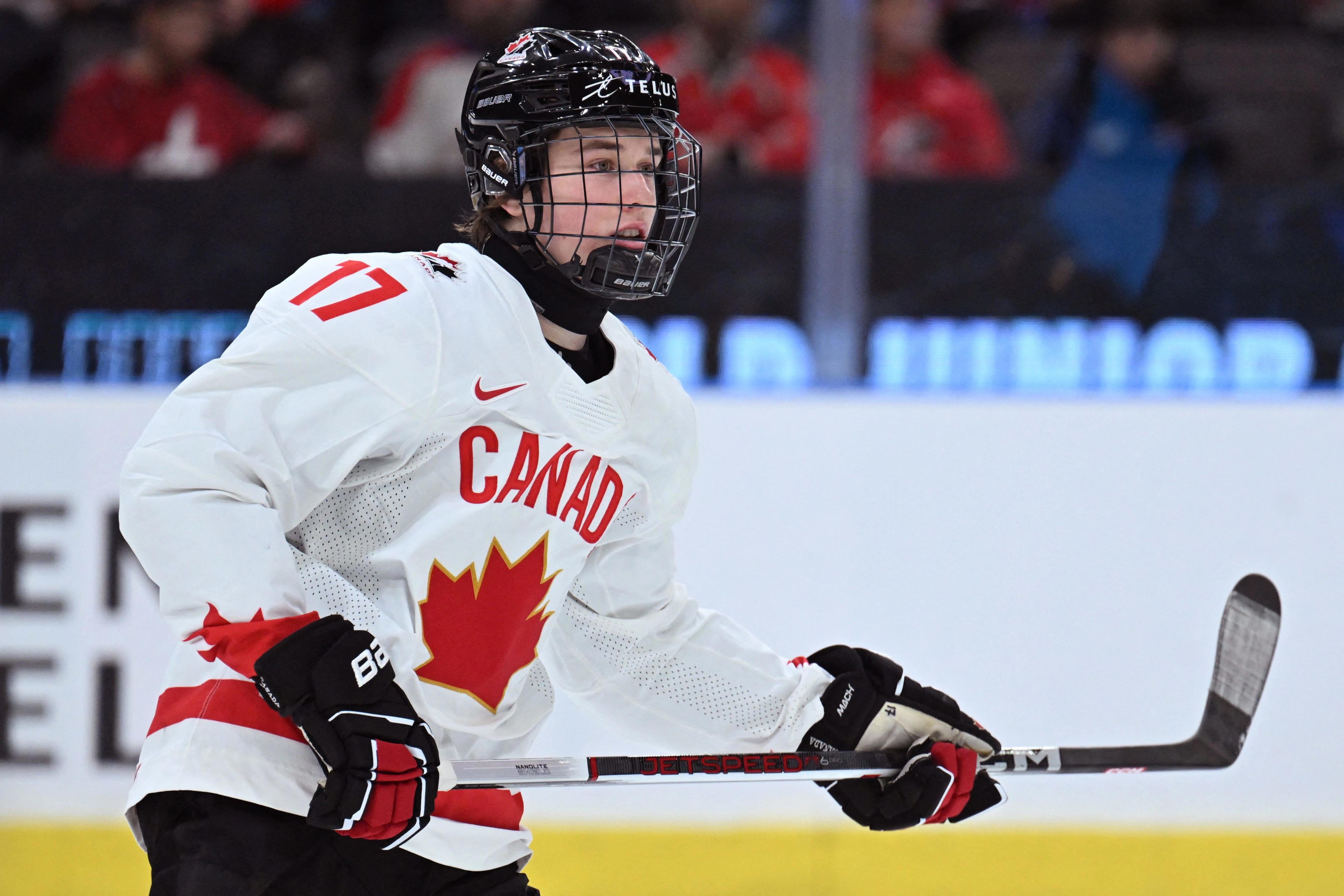 Islanders Claim Top Pick In NHL Draft Lottery; Sharks Pick Second Islanders Claim Top Pick In NHL Draft Lottery; Sharks Pick Second