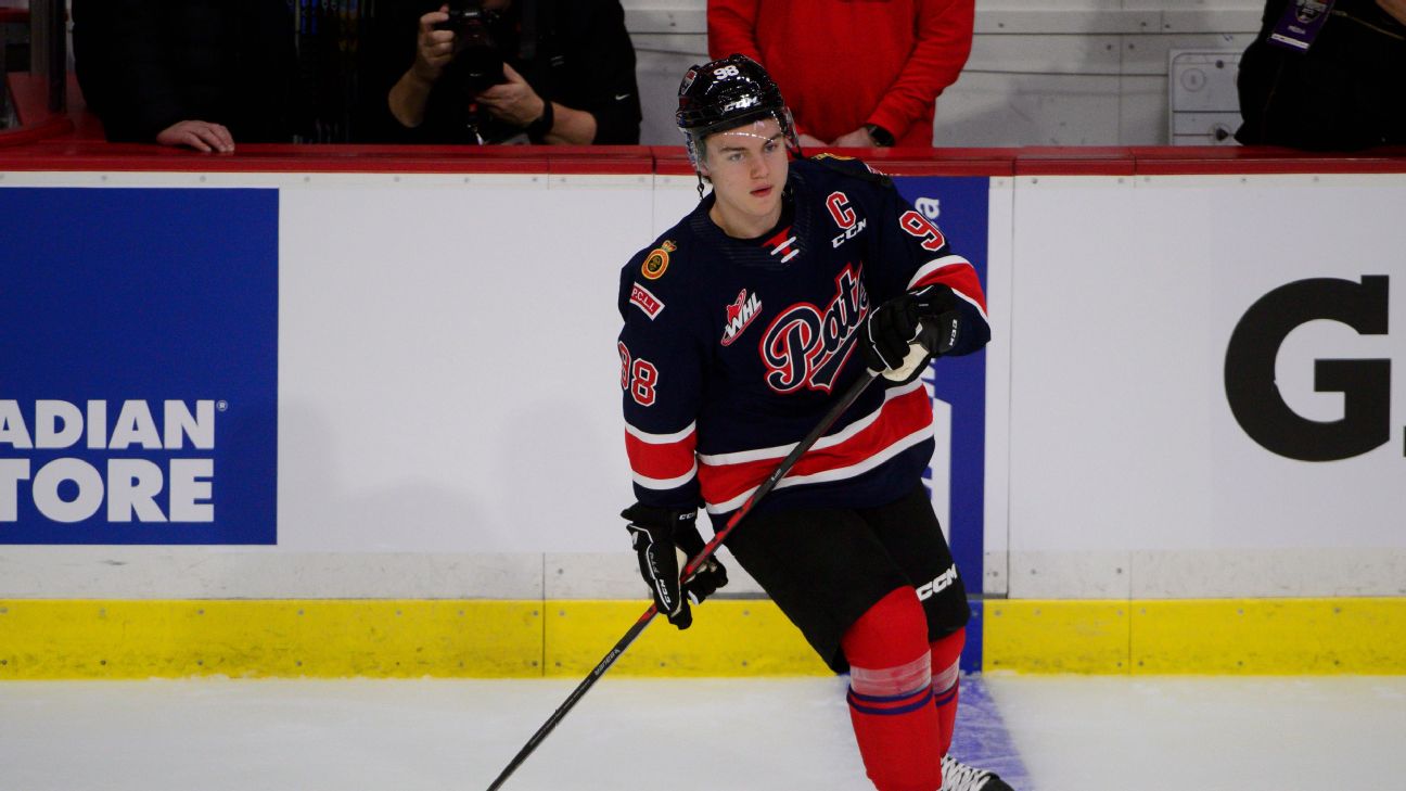 Islanders Secure No. 1 NHL Draft Pick: Lottery Win Details Islanders Secure No. 1 NHL Draft Pick: Lottery Win Details