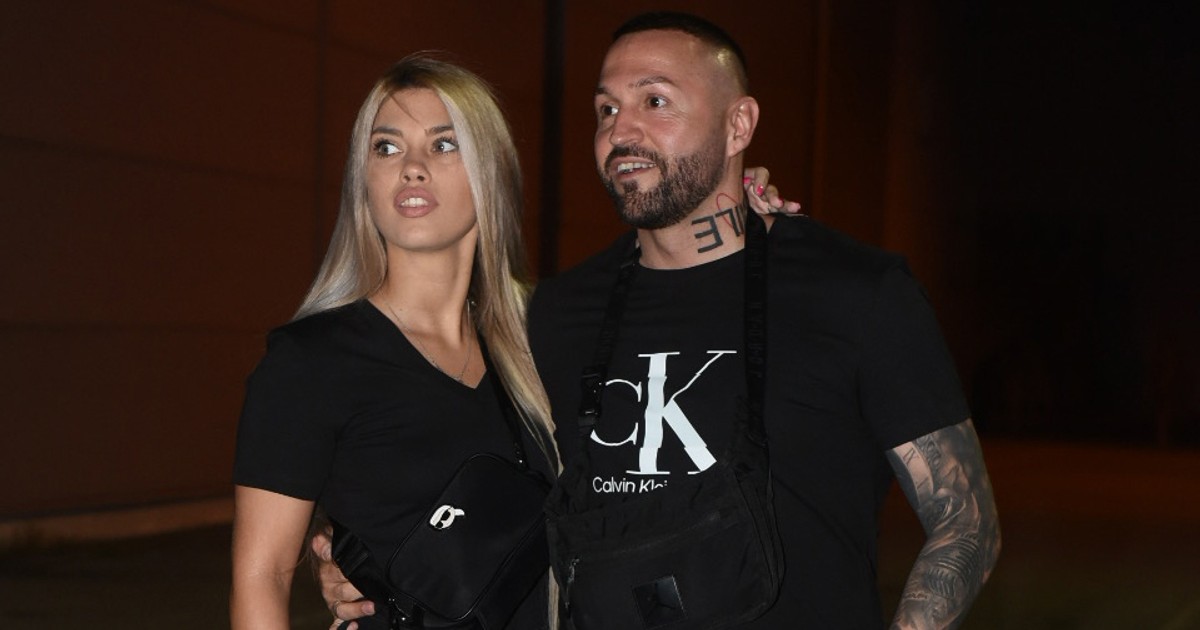 Ispovest Vanje Mijatović: Detalji O Razvodu I Borbi Protiv Glasina Ispovest Vanje Mijatović: Detalji O Razvodu I Borbi Protiv Glasina