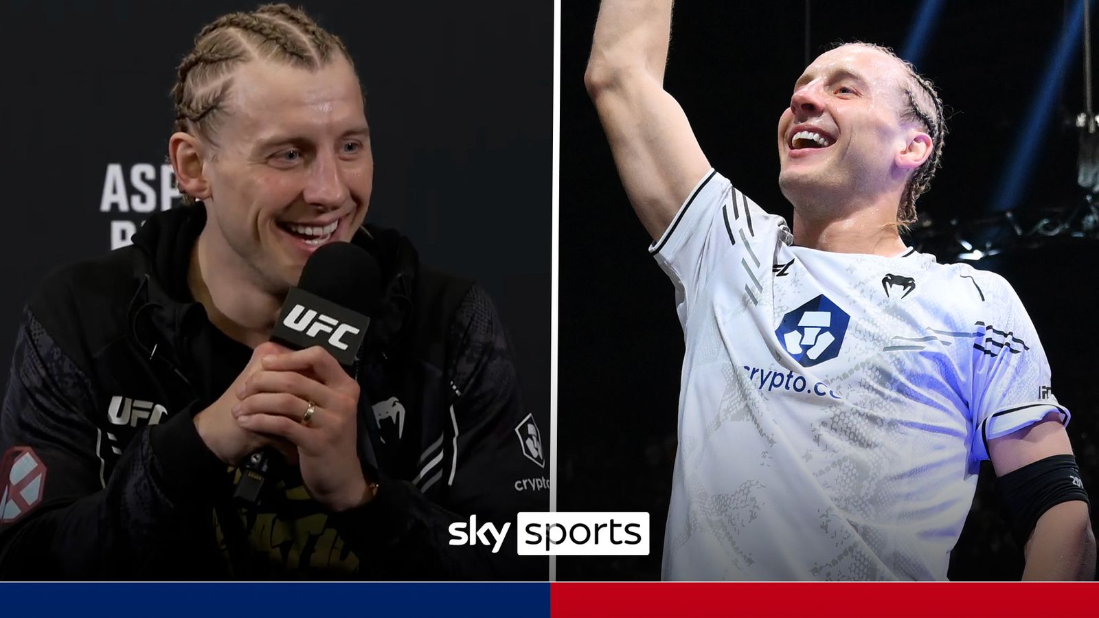Israel Adesanya's Praise For Paddy Pimblett's Flawless Performance Earns Him Michael Chandler Fight Israel Adesanya's Praise For Paddy Pimblett's Flawless Performance Earns Him Michael Chandler Fight