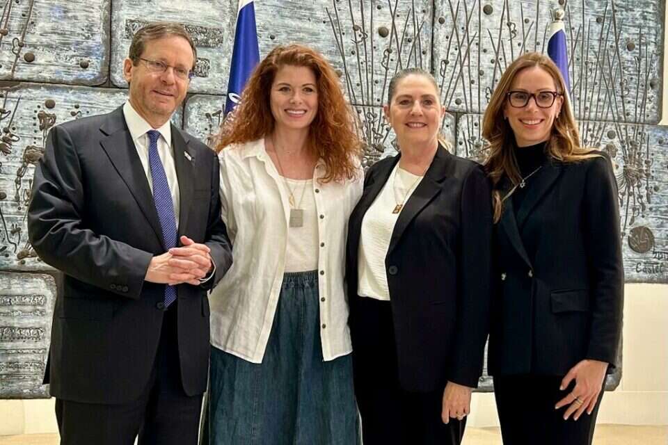 Israeli Celebrities Partner With Meta For Fifth Annual Holocaust Remembrance Day Instagram Project