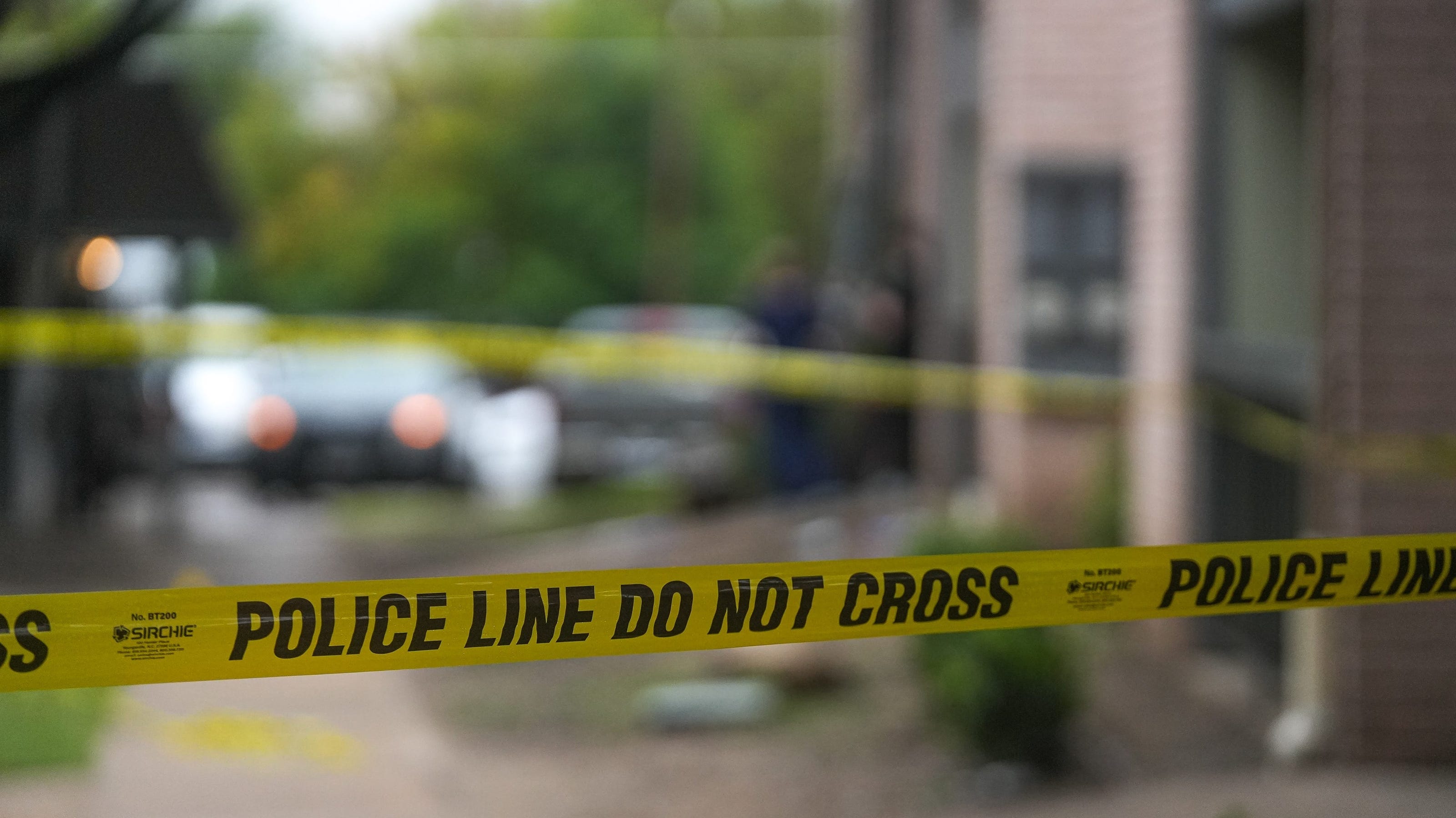 Israeli Couple Named In Fatal Washington D.C. Shooting Israeli Couple Named In Fatal Washington D.C. Shooting