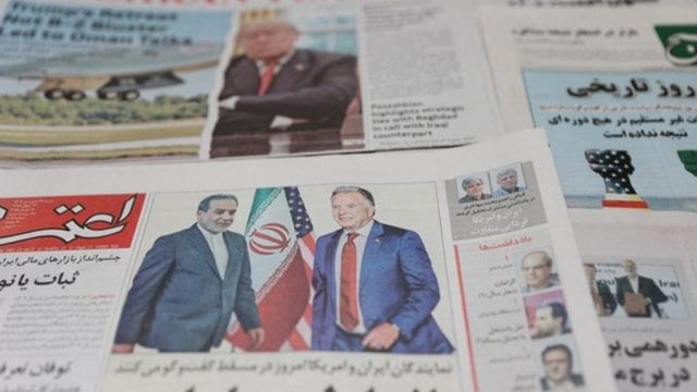 Israel's Strategic Anxiety: Analyzing The Impact Of US-Iran Talks Israel's Strategic Anxiety: Analyzing The Impact Of US-Iran Talks