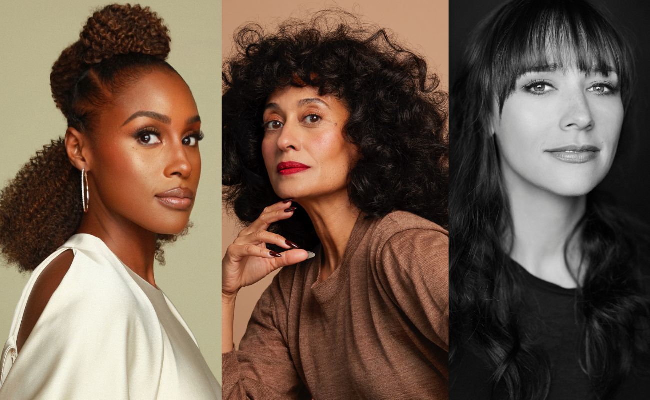 Issa Rae, Rashida Jones & Tracee Ellis Ross' Black Mirror Conversation: Highlights From Essence Issa Rae, Rashida Jones & Tracee Ellis Ross' Black Mirror Conversation: Highlights From Essence