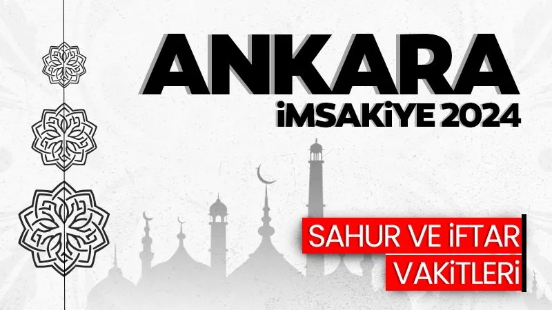 İstanbul 3 Mart Pazartesi İftar Ve Sahur Saatleri 2024 İstanbul 3 Mart Pazartesi İftar Ve Sahur Saatleri 2024
