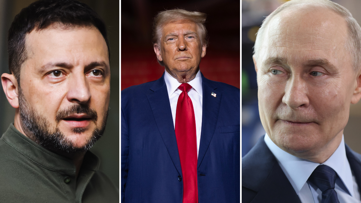 Istanbul Negotiations: Lula's Plea To Putin For Talks With Zelenskyy Istanbul Negotiations: Lula's Plea To Putin For Talks With Zelenskyy