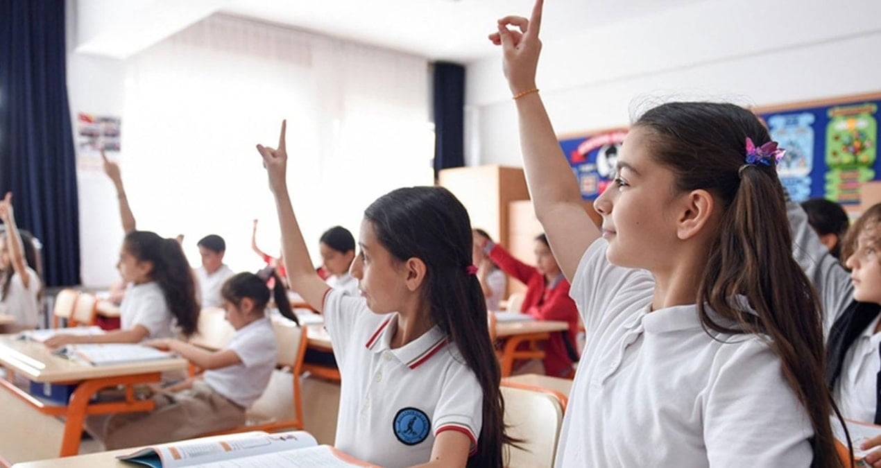 İstanbul Okulları Pazartesi Kapalı Mı? İstanbul Okulları Pazartesi Kapalı Mı?