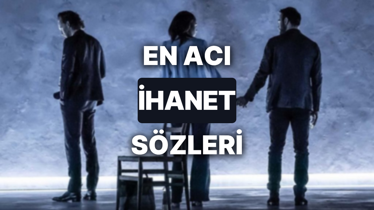 İşte İhanetin Bedelini Hemen Ödeten Burçlar İşte İhanetin Bedelini Hemen Ödeten Burçlar