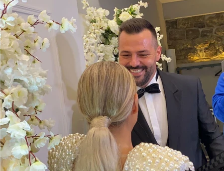 Istinita Priča O Razvodu Vanje Mijatović Istinita Priča O Razvodu Vanje Mijatović
