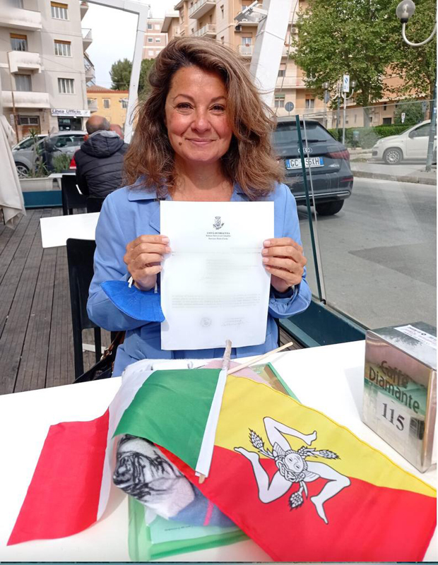 Italian Citizenship: The Impact Of The New Great-Grandparent Law Italian Citizenship: The Impact Of The New Great-Grandparent Law