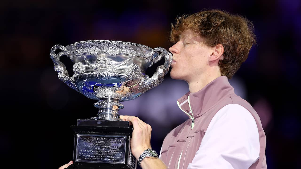 Italian Open 2024: Sinner's Grand Slam Status After Doping Suspension Italian Open 2024: Sinner's Grand Slam Status After Doping Suspension