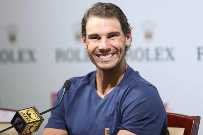 Italian Open Chief Credits Top Players For Growth Of Tennis In China Italian Open Chief Credits Top Players For Growth Of Tennis In China