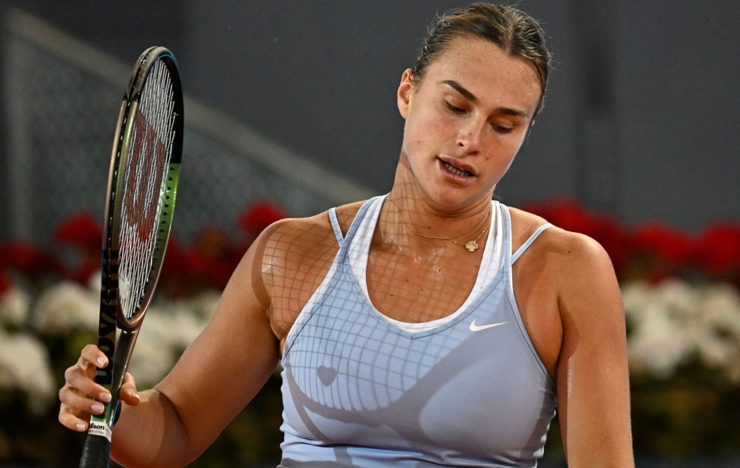 Italian Open: Gauff And Sabalenka Reach Third Round Italian Open: Gauff And Sabalenka Reach Third Round