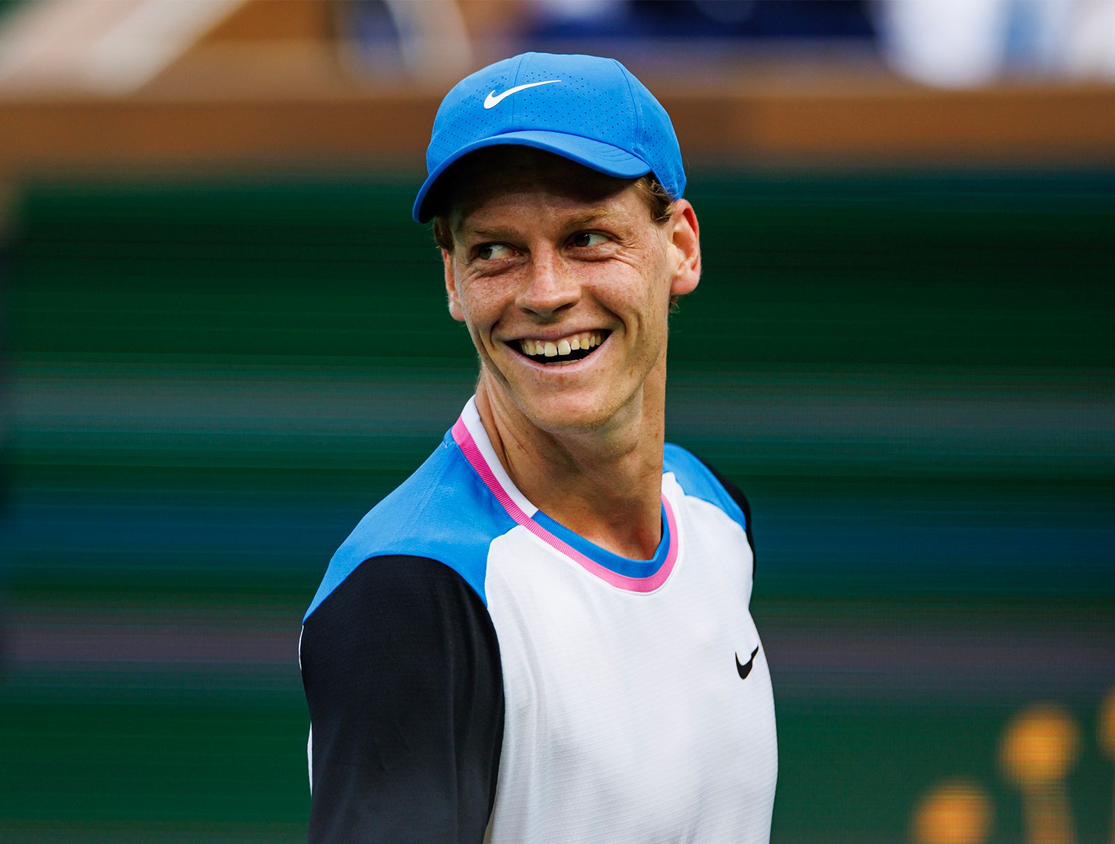 Italian Open: Tennis Star Jannik Sinner's Surprise Papal Encounter Italian Open: Tennis Star Jannik Sinner's Surprise Papal Encounter