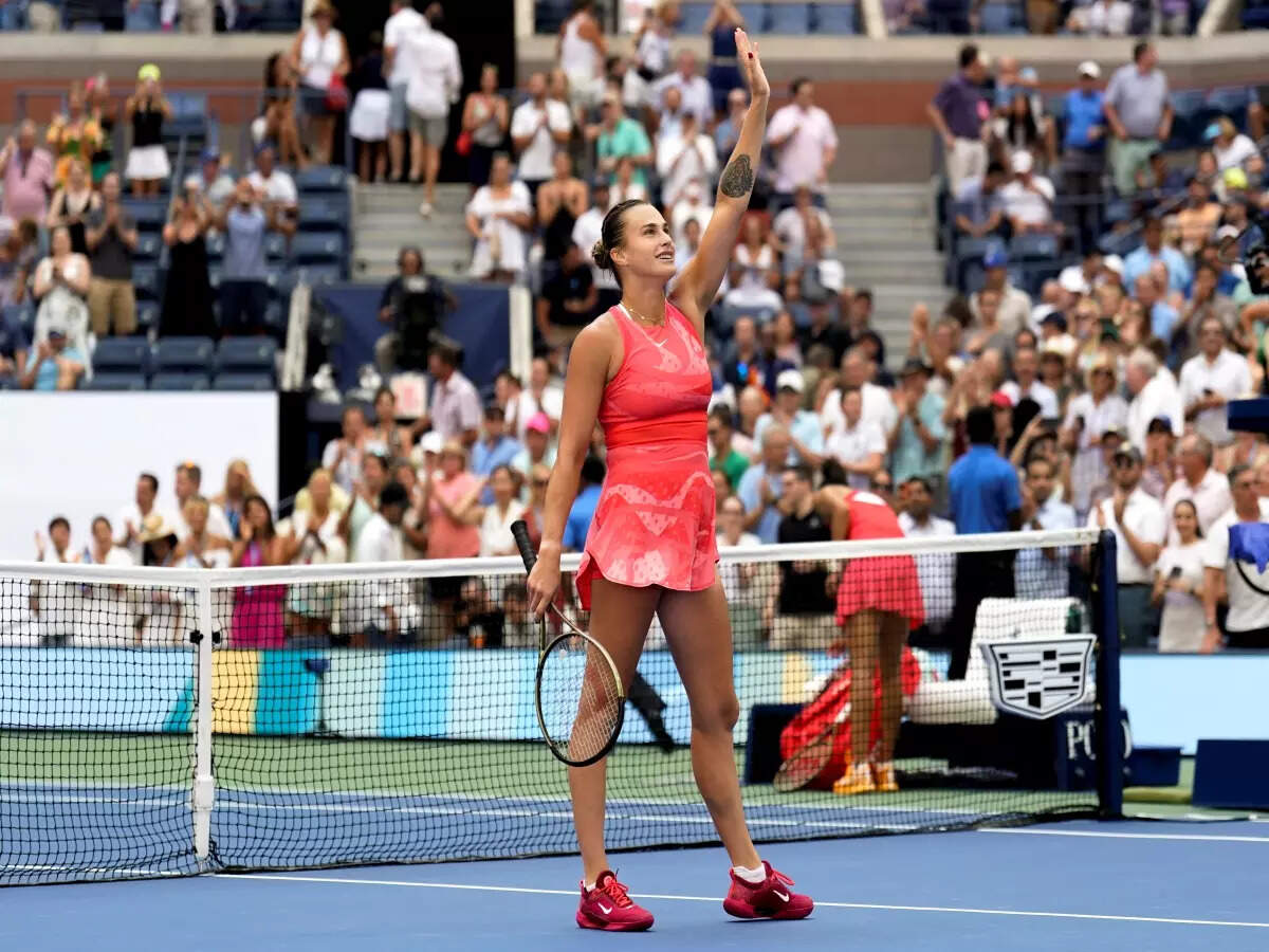 Italian Open: Zheng Qinwen Defeats Sabalenka To Reach Semifinals Italian Open: Zheng Qinwen Defeats Sabalenka To Reach Semifinals