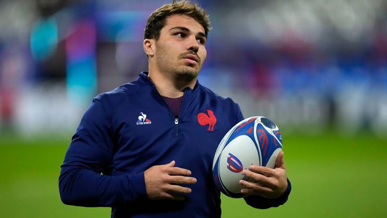 Italy Vs. France: Dupont's Performance In Rugby Match Analysis Italy Vs. France: Dupont's Performance In Rugby Match Analysis