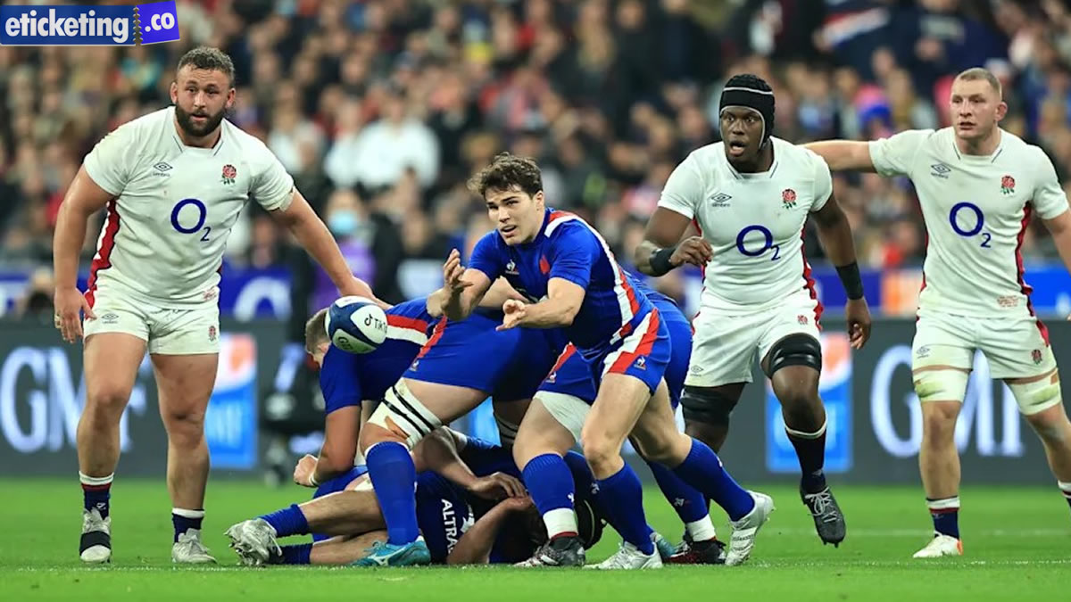 Italy Vs France Six Nations: France's Convincing Win And Ireland's Challenge Italy Vs France Six Nations: France's Convincing Win And Ireland's Challenge