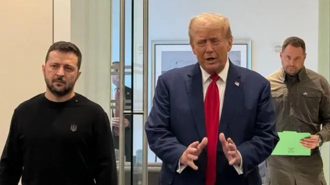 Итоги Встречи Зеленского И Трампа В Ватикане: Комментарий Макрона Итоги Встречи Зеленского И Трампа В Ватикане: Комментарий Макрона