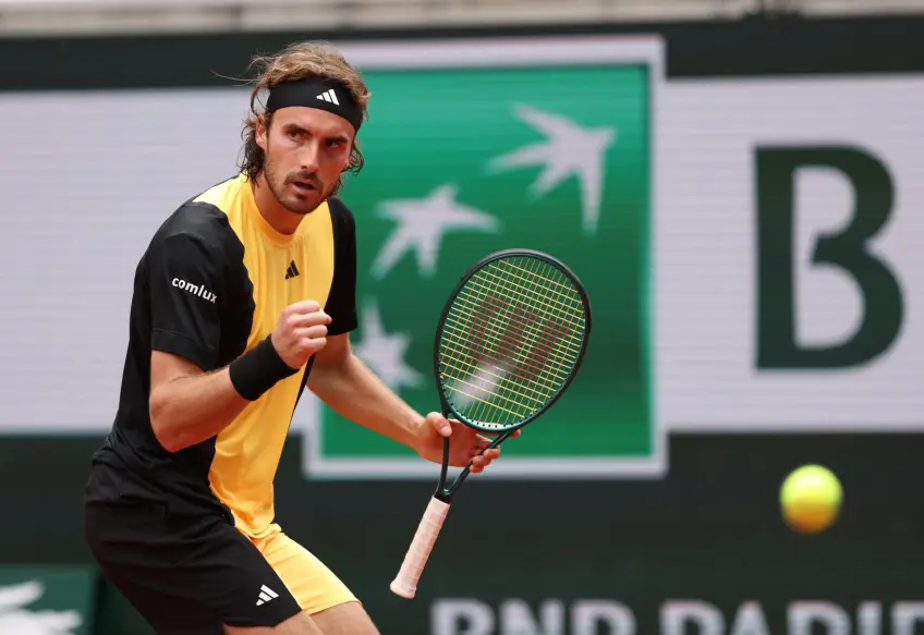 Ivanisevic To Coach Tsitsipas? Latest Tennis News And Speculation Ivanisevic To Coach Tsitsipas? Latest Tennis News And Speculation