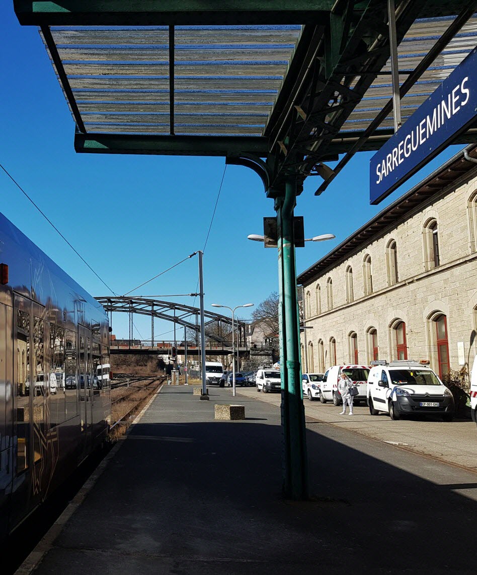 Ivoirien En Situation Irrégulière : Fraude SNCF Et Exhibition Sexuelle À Bord D'un Train Ivoirien En Situation Irrégulière : Fraude SNCF Et Exhibition Sexuelle À Bord D'un Train