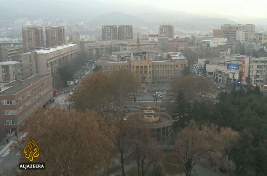 Izjava Pavla Grbovića: Komentar O Predlozima Za Prelaznu Vladu Izjava Pavla Grbovića: Komentar O Predlozima Za Prelaznu Vladu