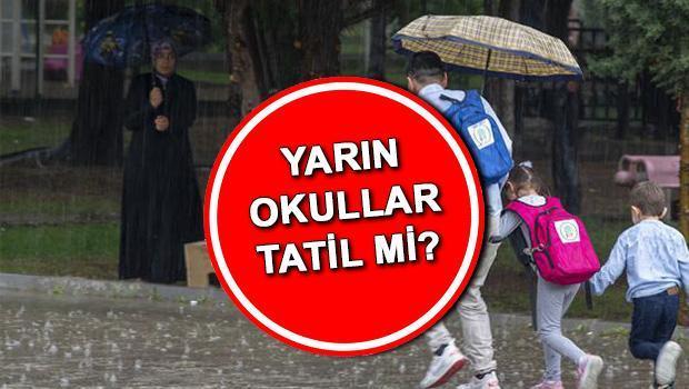 İzmir'de Okullar Tatil Oldu Mu? 24 Şubat Pazartesi Güncel Bilgi İzmir'de Okullar Tatil Oldu Mu? 24 Şubat Pazartesi Güncel Bilgi