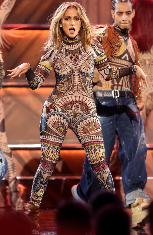 JLo To Host American Music Awards: May Ceremony Details Announced JLo To Host American Music Awards: May Ceremony Details Announced