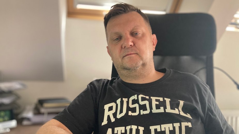 Jacek Harłukowicz I Onet: 5 Publikacji O Największym Zasięgu W 2024 Jacek Harłukowicz I Onet: 5 Publikacji O Największym Zasięgu W 2024