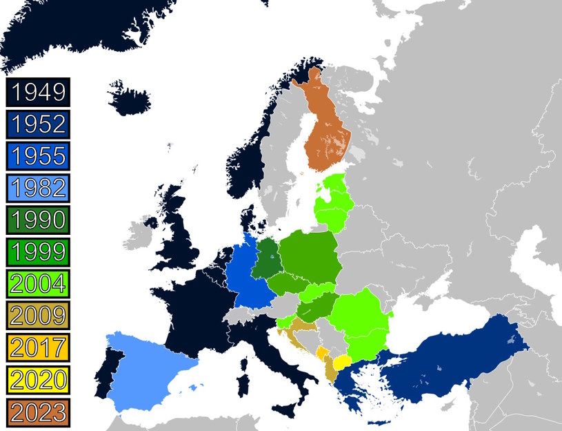 Jacek Harłukowicz: Największy Zasięg Publikacji W 2024 Roku - 5 Materiałów Onetu Jacek Harłukowicz: Największy Zasięg Publikacji W 2024 Roku - 5 Materiałów Onetu