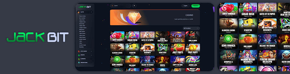 Jackbit Casino: A Leading Bitcoin Casino With Fast Payouts Jackbit Casino: A Leading Bitcoin Casino With Fast Payouts