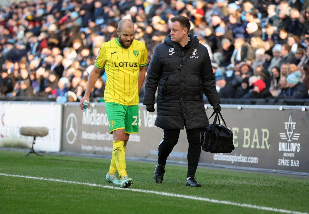 Jacob Friisin Valinnat: Kamara Ja Pukki Penkillä Avausottelussa Jacob Friisin Valinnat: Kamara Ja Pukki Penkillä Avausottelussa