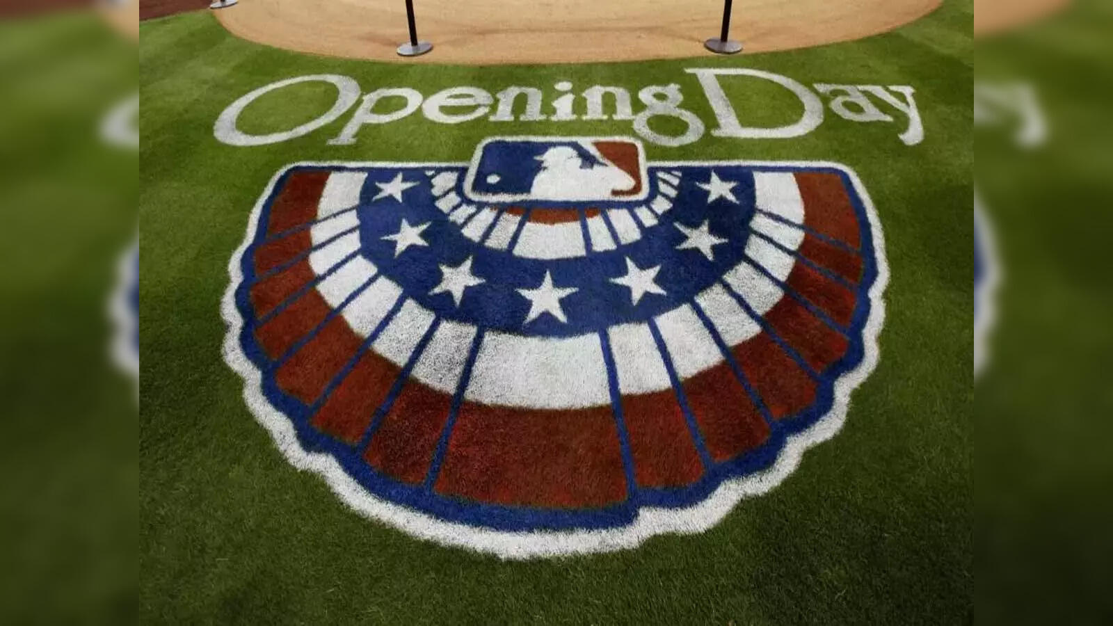 Jacob Wilson And Max Muncy's 2025 Opening Day Reunion: A Look Ahead