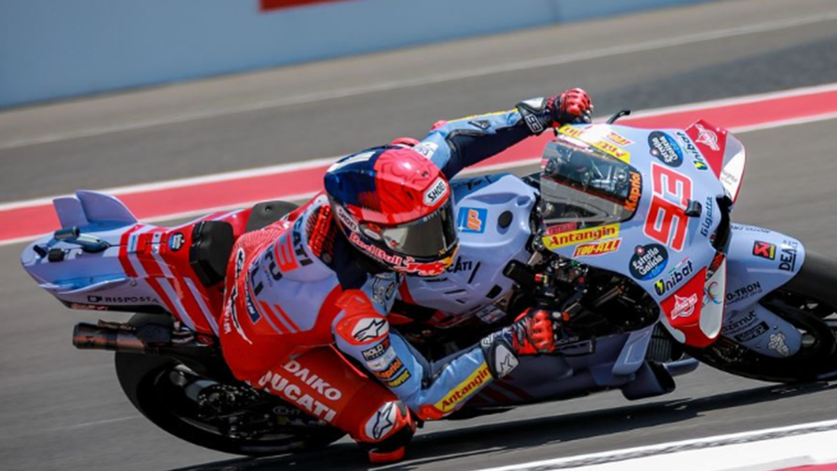 Jadwal & Hasil MotoGP Inggris 2025: Live Streaming Di Trans7 & SPOTV