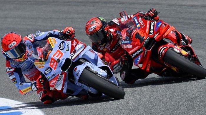 Jadwal Lengkap MotoGP Inggris 2024: Sesi Kualifikasi & Balapan Jadwal Lengkap MotoGP Inggris 2024: Sesi Kualifikasi & Balapan