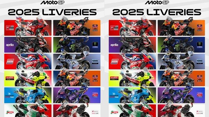 Jadwal Lengkap MotoGP Inggris 2025: Jam Tayang & Informasi Balapan