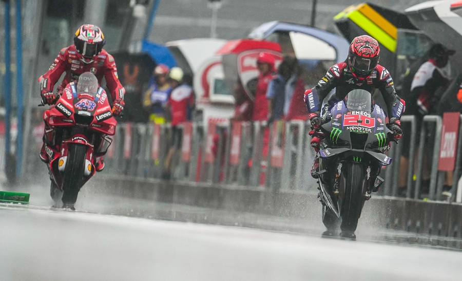 Jadwal Lengkap MotoGP Inggris Di Silverstone: Prediksi, Pembalap, & Klasemen Jadwal Lengkap MotoGP Inggris Di Silverstone: Prediksi, Pembalap, & Klasemen