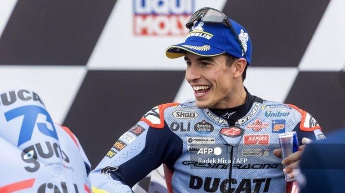 Jadwal MotoGP Inggris 2024: Silverstone, Klasemen Terbaru & Marquez Jadwal MotoGP Inggris 2024: Silverstone, Klasemen Terbaru & Marquez