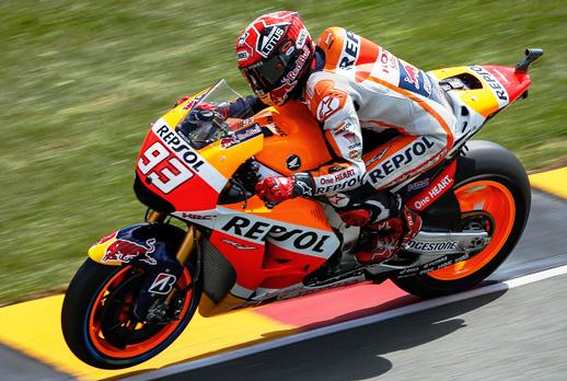 Jadwal MotoGP Inggris 2024: Silverstone, Klasemen Terbaru & Prediksi Marquez