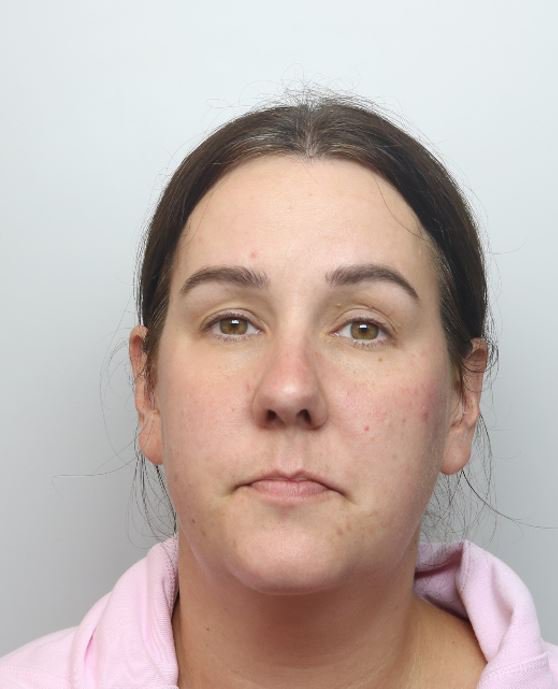 Jail Term Appeal For Tory Councillor's Wife Following Migrant Rant Jail Term Appeal For Tory Councillor's Wife Following Migrant Rant