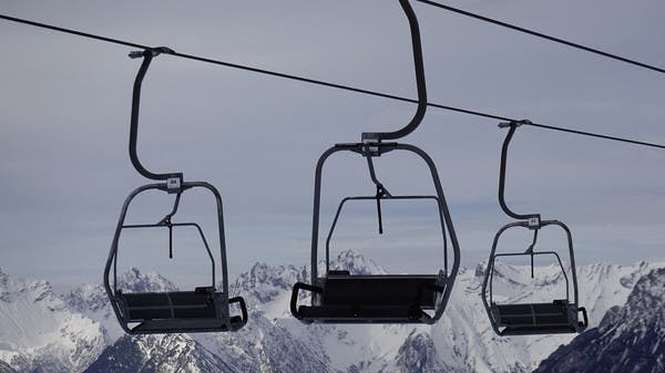 Jail Time Possible For Parisian After Ski Lift Snowball Incident Jail Time Possible For Parisian After Ski Lift Snowball Incident