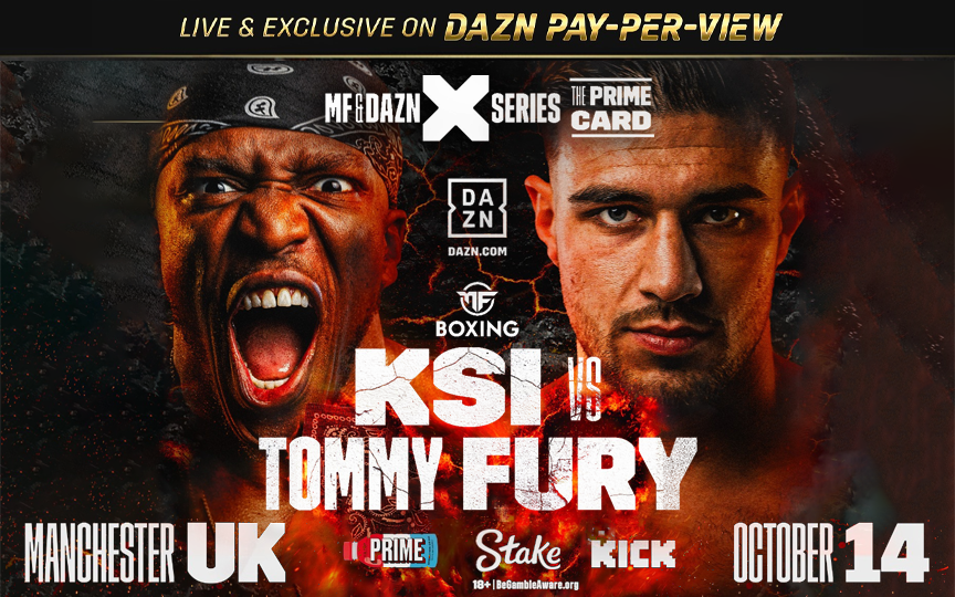Jake Paul's $3 Million Offer To Tommy Fury Rejected: The Fight Still On? Jake Paul's $3 Million Offer To Tommy Fury Rejected: The Fight Still On?