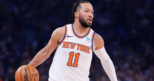 Jalen Brunson Injury Update: Expected Back In Action This Sunday Jalen Brunson Injury Update: Expected Back In Action This Sunday