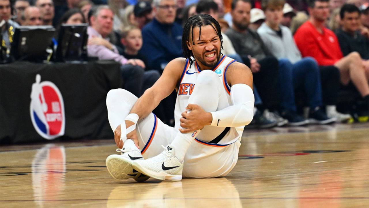 Jalen Brunson Injury Update: How Long Will The Knicks Be Without Their Star Point Guard? Jalen Brunson Injury Update: How Long Will The Knicks Be Without Their Star Point Guard?