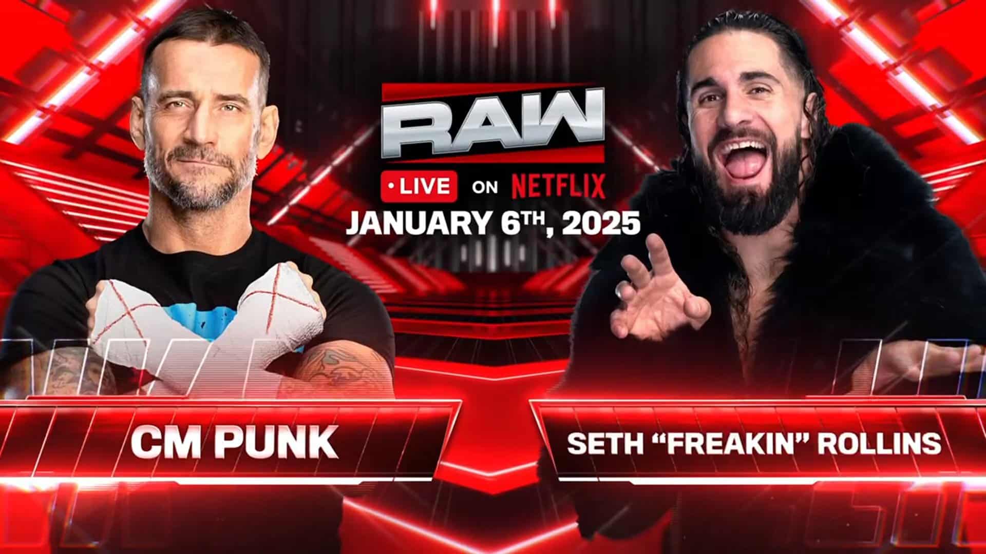 Jalen Brunson Unhappy About Missing CM Punk/Seth Rollins Raw Match Jalen Brunson Unhappy About Missing CM Punk/Seth Rollins Raw Match
