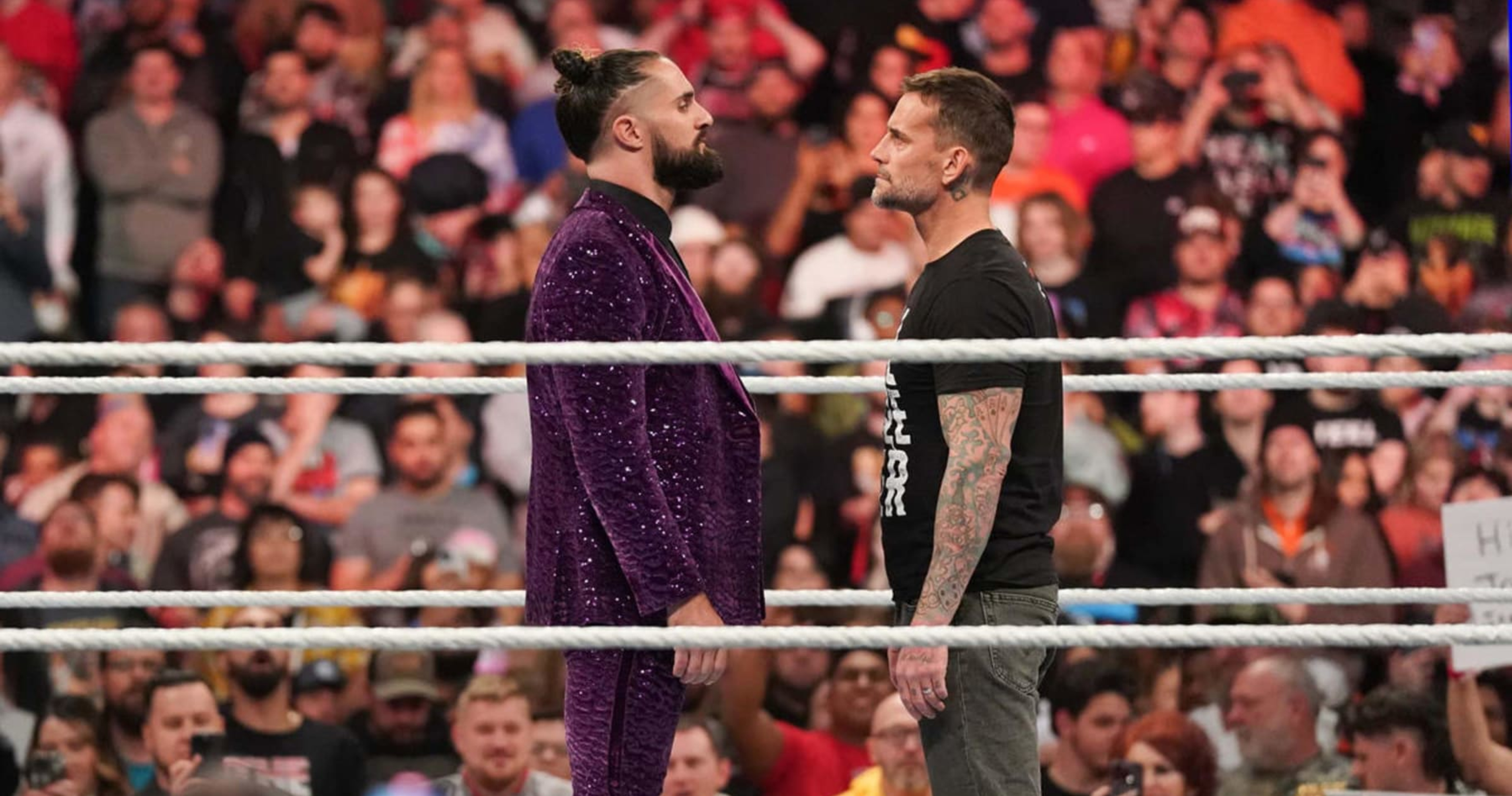Jalen Brunson's Absence: Will He Miss CM Punk Vs. Seth Rollins On Raw? Jalen Brunson's Absence: Will He Miss CM Punk Vs. Seth Rollins On Raw?