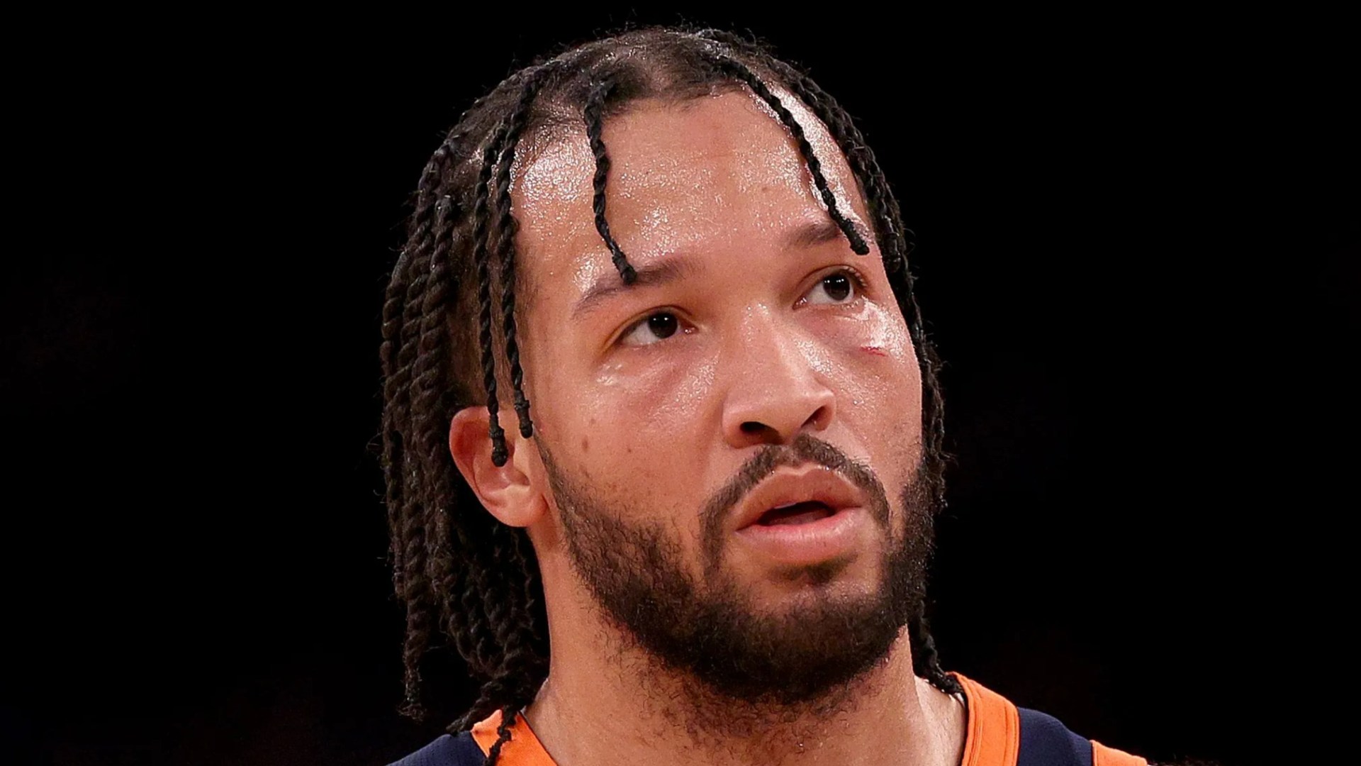 Jalen Brunson's Ankle Injury: Knicks-Lakers Game Update Jalen Brunson's Ankle Injury: Knicks-Lakers Game Update